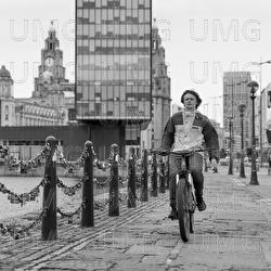 North End Kid - Jamie Webster