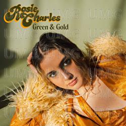 Green and Gold - Rosie Charles