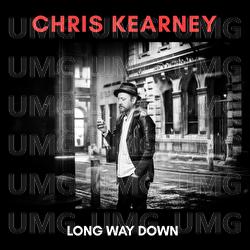 Long Way Down - Chris Kearney