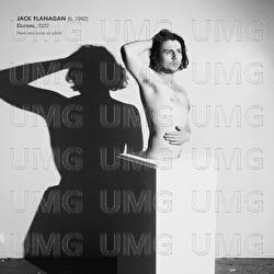 Curses - Jack Flanagan