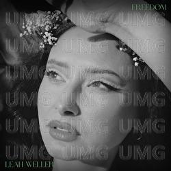 Freedom - Leah Weller
