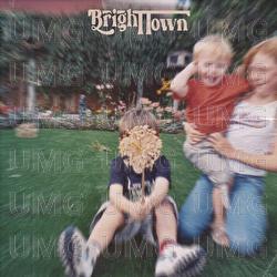 Something To... - Bright Town