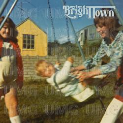 Ghosts - Bright Town