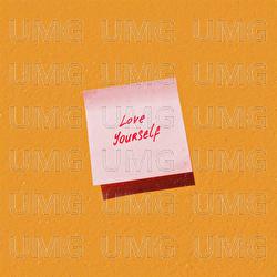 Love Yourself - The Lottery Winners