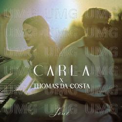 Jou&eacute; - Carla, Thomas Da Costa