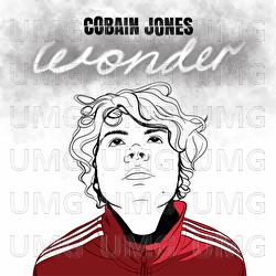 Wonder - Cobain Jones