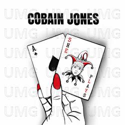 She Plays - Cobain Jones