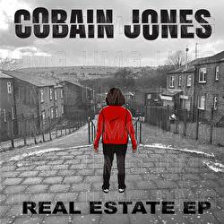 Real Estate EP - Cobain Jones