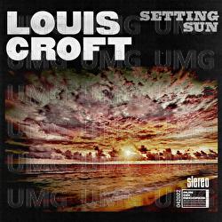 Setting Sun - Louis Croft