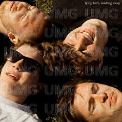 lying here, wasting away - The Royston Club