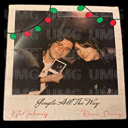 Jingle All The Way - Kyle Falconer, Rianne Downey