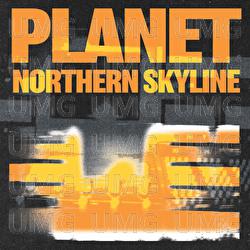 Northern Skyline - PLANET