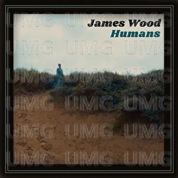 Humans - James Wood