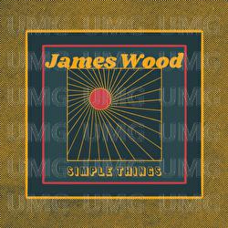 Simple Things - James Wood