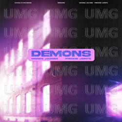 Demons - Moises Jacobo, Freddie Joints