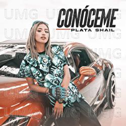 Con&oacute;ceme - Plata Shail