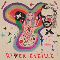 R&ecirc;ver &eacute;veill&eacute; - Claude B&eacute;gin, Claudia Bouvette