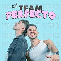 Team Perfecto - KEP&Aacute;