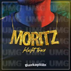 Moritz bleibt treu - Bierkapitän