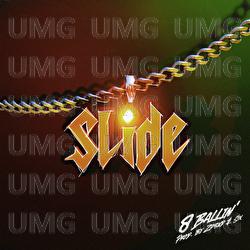 Slide - 8 Ballin'