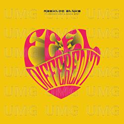 Feel Different - Reekado Banks, Adekunle Gold, Maleek Berry