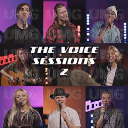 The Voice 2023: Sessions 2 - Various Artists