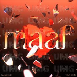 Maaf - Katoptris, The Rish