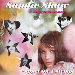 Puppet On A String - Sandie Shaw, Howard Jones