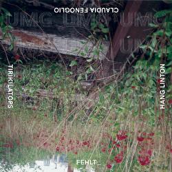 Temporary Being - Fehlt