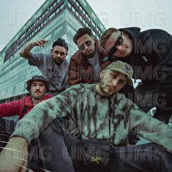 Spacer DJa - Dwa Sławy, GRUBY MIELZKY, Pers