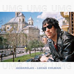 Acuarelas - Lucas Colman
