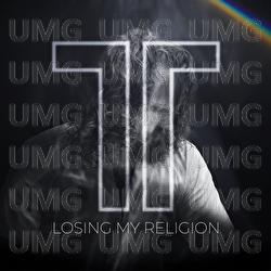 Losing My Religion - Theo Tams