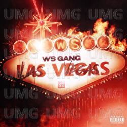 Las Vegas - WS GANG, DZWS, Pikone