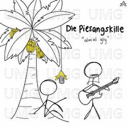 Lyntjie - Die Piesangskille