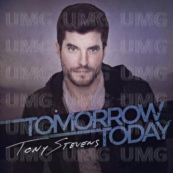 Tomorrow Today - Tony Stevens