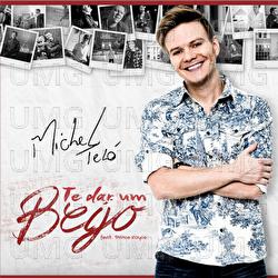 Te Dar Um Beijo - Michel Tel&oacute;, Prince Royce