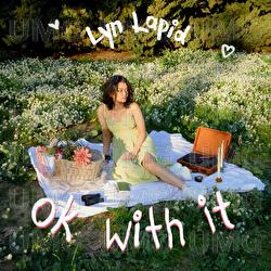 ok with it - Lyn Lapid