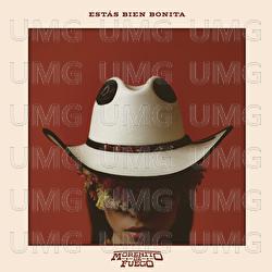 Estás Bien Bonita - Morenito De Fuego