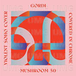 Covered In Chrome - Gordi