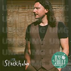 Stockholm - Jens Hult