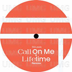 Call On Me & Lifetime - SG Lewis