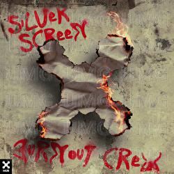 Silver Screen - BURNOUT CREW