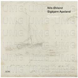 O du min Immanuel - Nils &Oslash;kland, Sigbj&oslash;rn Apeland