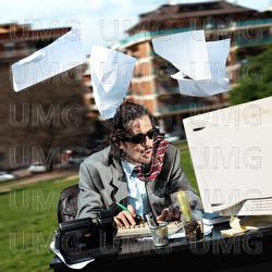 Andiamo Via - Giona