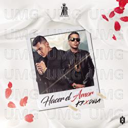 Hacer El Amor - KEVIN ROLDAN, De La Ghetto