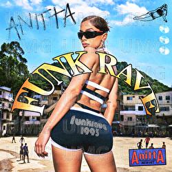 Funk Rave - Anitta