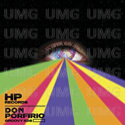 Don Porfirio - Groovy Kds