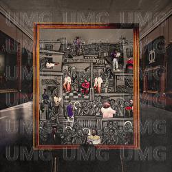 Soumanleh - Suspect 95, Tchaikabo, Mr. BEHI