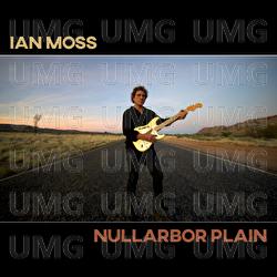 Nullarbor Plain - Ian Moss