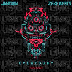 Everybody - Jantsen, ZEKE BEATS